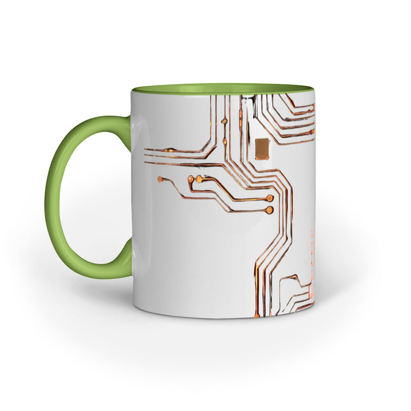 Front View - 5821469